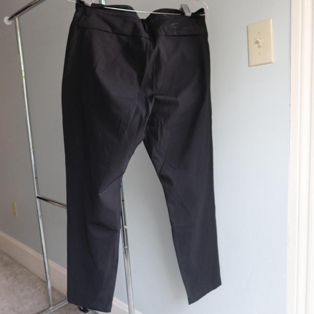 Fabletics Men Pants Black Casual - image 4